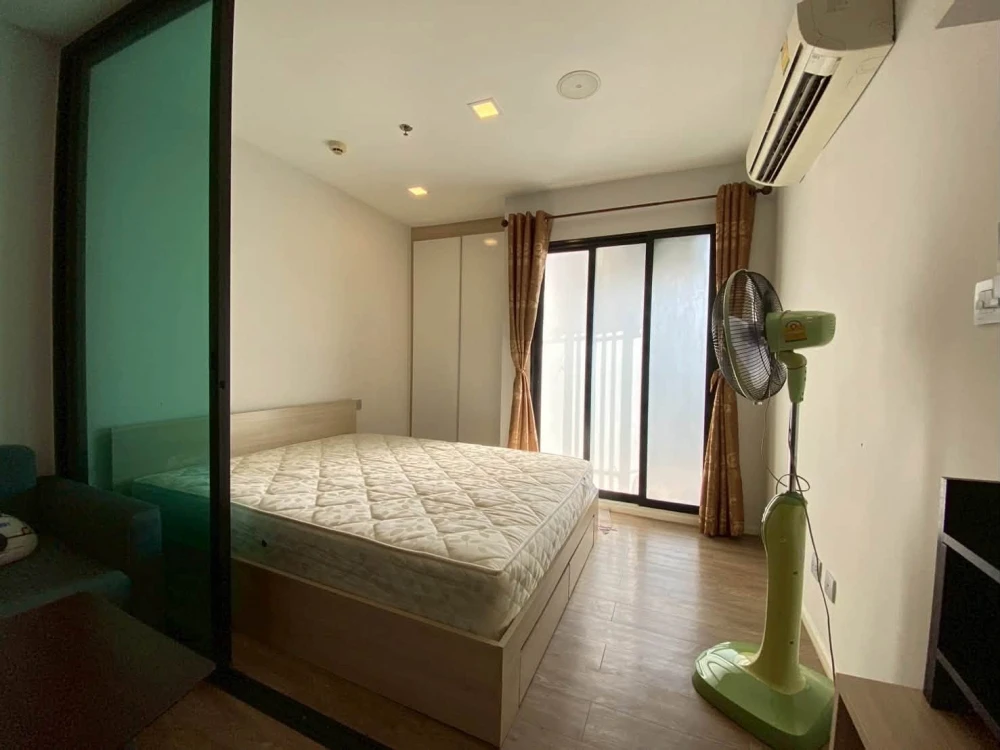 🏠🌃 Condo for Rent: Episode Phahol-Saphan Mai 🏠🌃