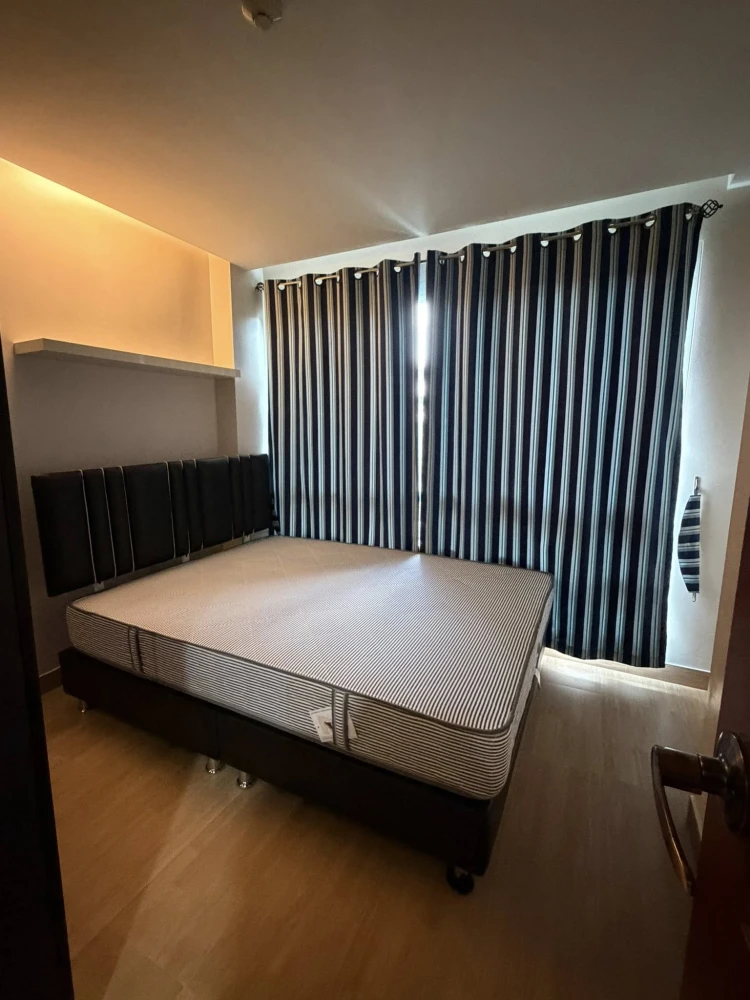 🏠🌃 Condo for Rent: Emerald Residence Ratchada 🏠🌃