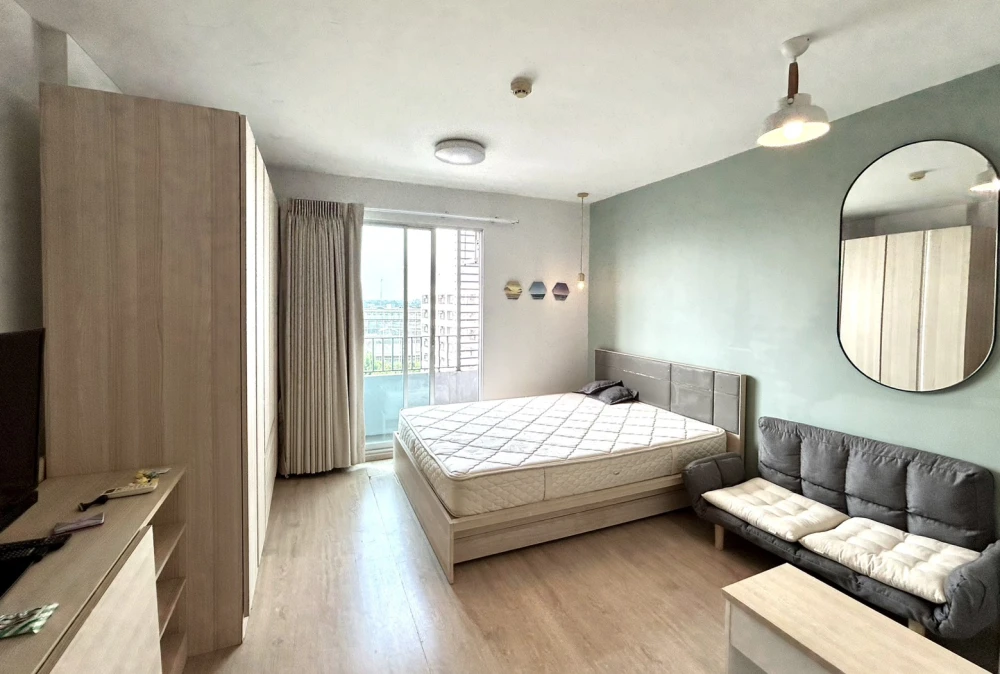 🏠🌃 Condo for Rent: Elio Del Rey 🏠🌃