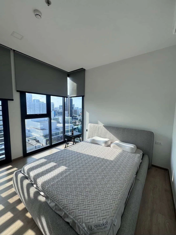 🏠🌃 Condo for Rent: XT Phaya Thai 🏠🌃