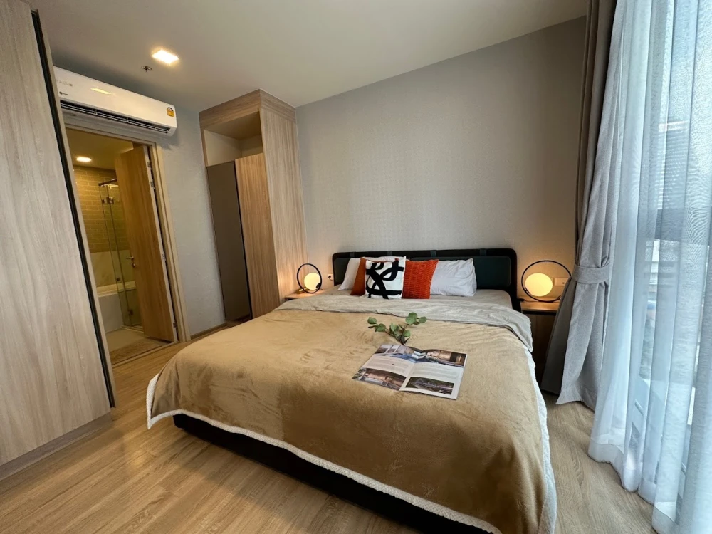 🏠🌃 Condo for Rent: XT Phaya Thai 🏠🌃