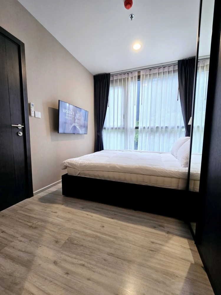🏠🌃 Condo for Rent: XT Huai Khwang 🏠🌃