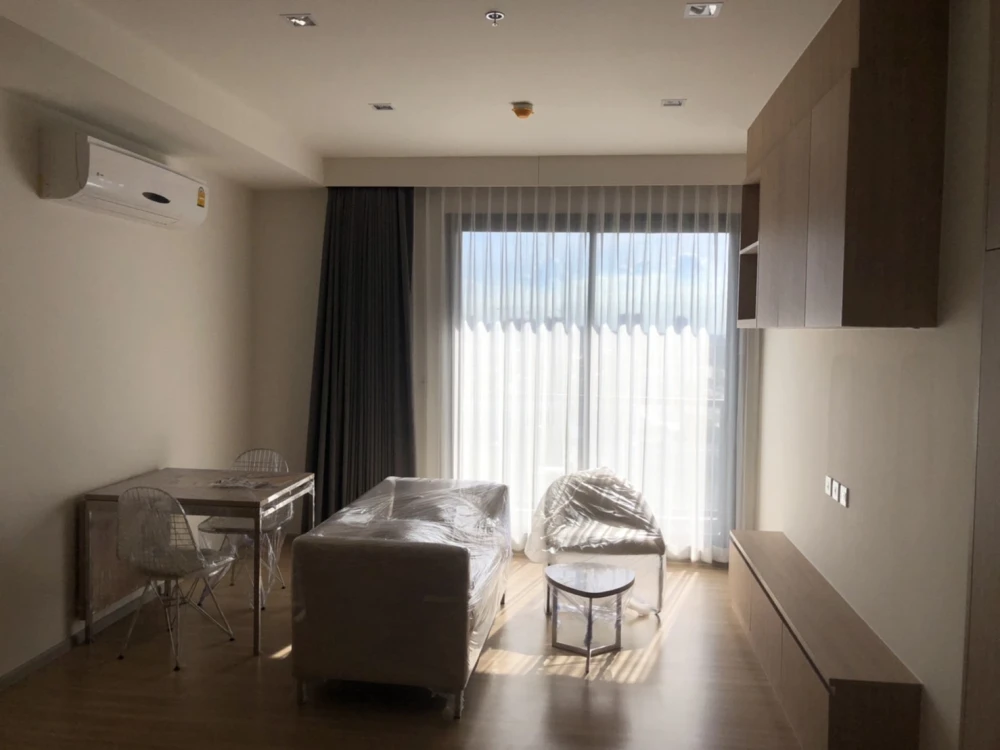 🏠🌃 Condo for Rent: M Chatuchak 🌃