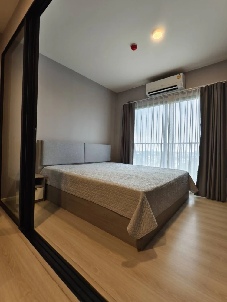 Condo for rent at A Space Mega 🏠🌃