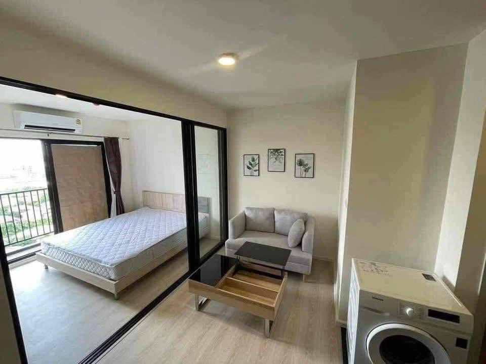 🏠🌃 Condo for Rent: A Space Mega 2 🏠🌃