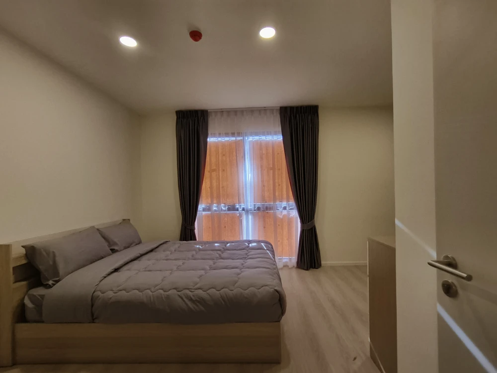🏠🌃 Condo for rent at A Space Mega 2 🏠🌃
