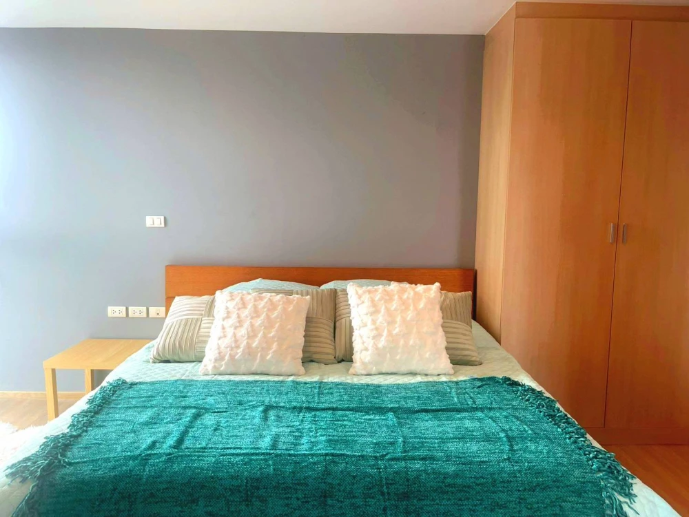 🏙️✨ Condo for Rent – Haus 23 Ratchada-Ladprao ✨🏙️