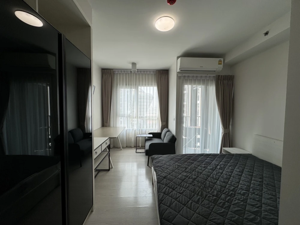 🏠🌃 Condo for Rent: Chapter One Shine Bang Pho 🏠🌃