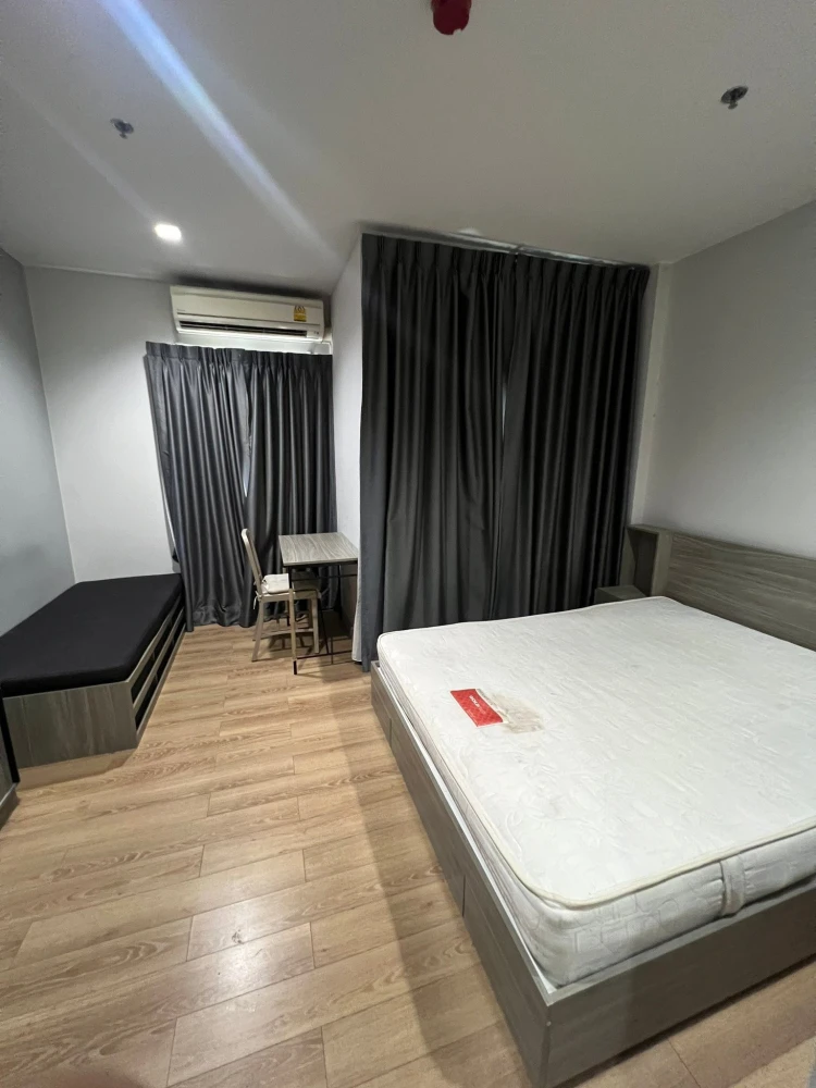 🏠🌃 Condo for rent at Chapter One Midtown Lat Phrao 24 🏠🌃