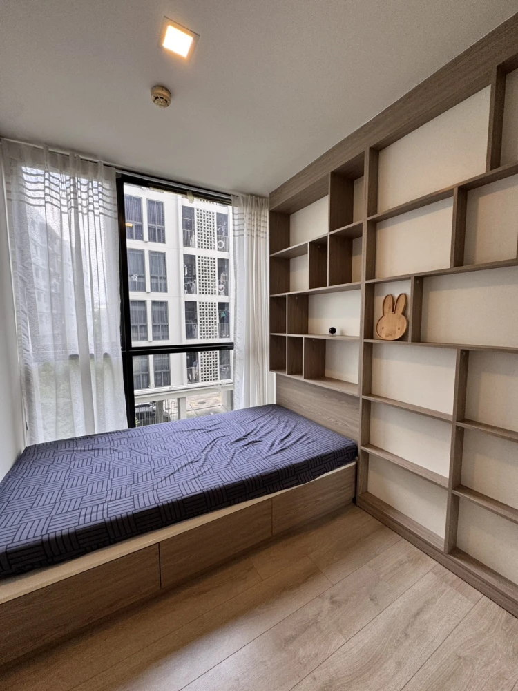 🏠🌃 Condo for Rent: Chambers On Nut Station 🏠🌃