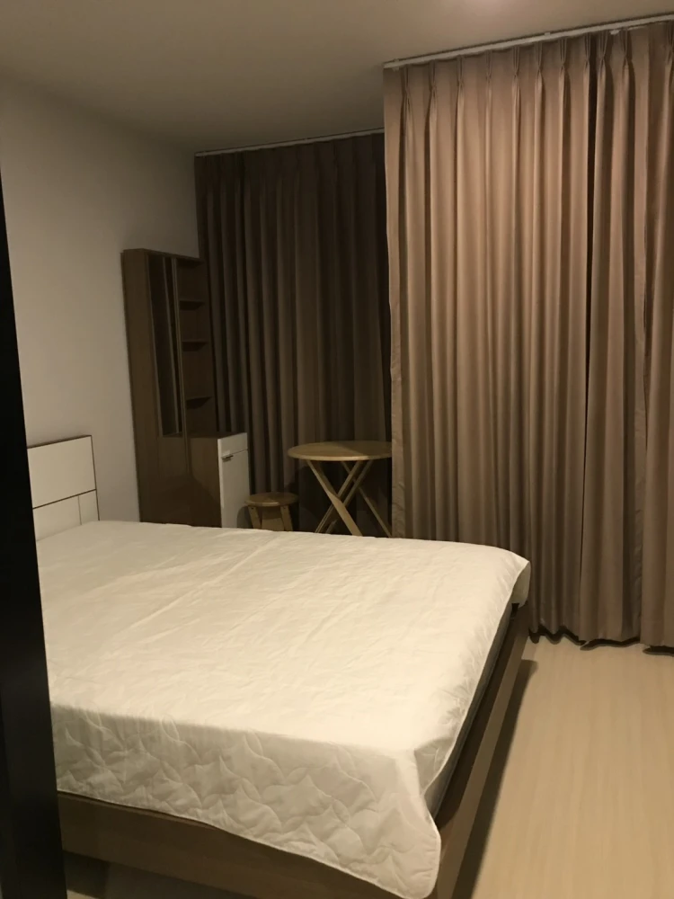 🏠🌃 Condo for rent Condo at Bangkok Horizon Sathorn-Narathiwat 🏠🌃