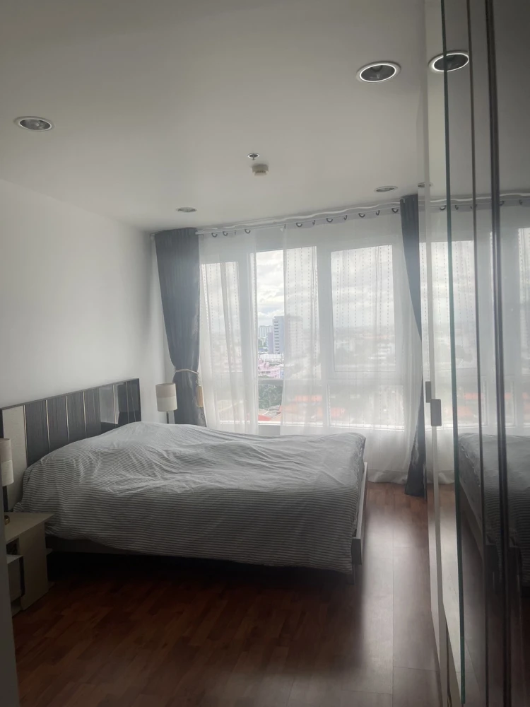 🏠🌃 Condo for Rent: Bangkok Horizon Ramkhamhaeng 🏠🌃
