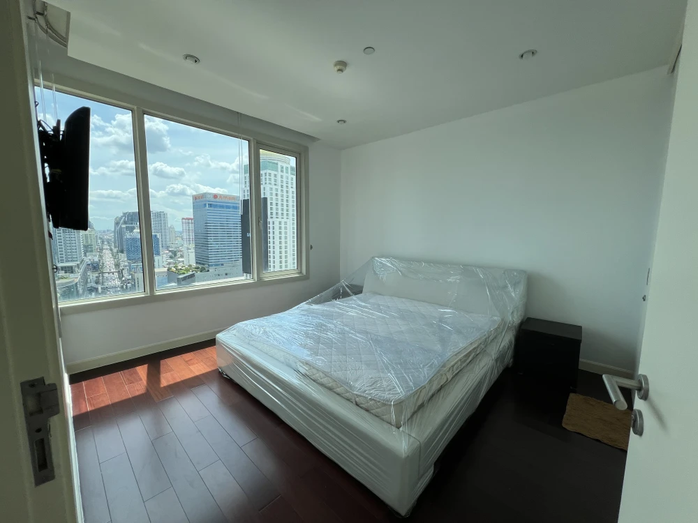 🏠🌃 Condo for Rent: Manhattan Chidlom 🏠🌃
