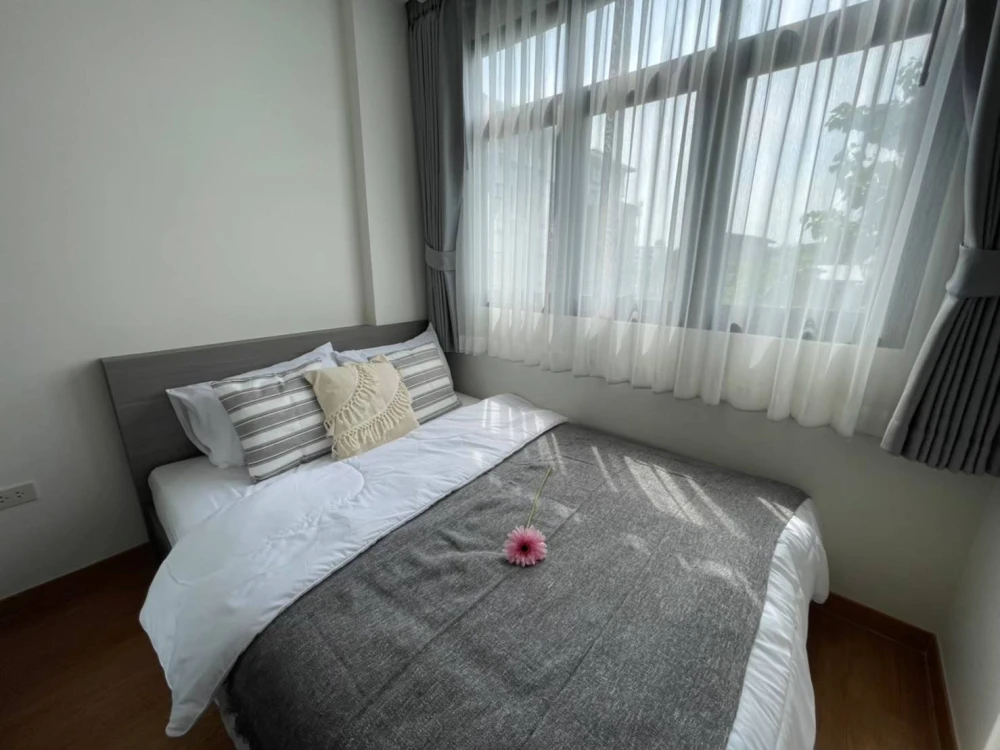 🏠🌃 Condo for Rent: Magnix Ramintra 21 🏠🌃