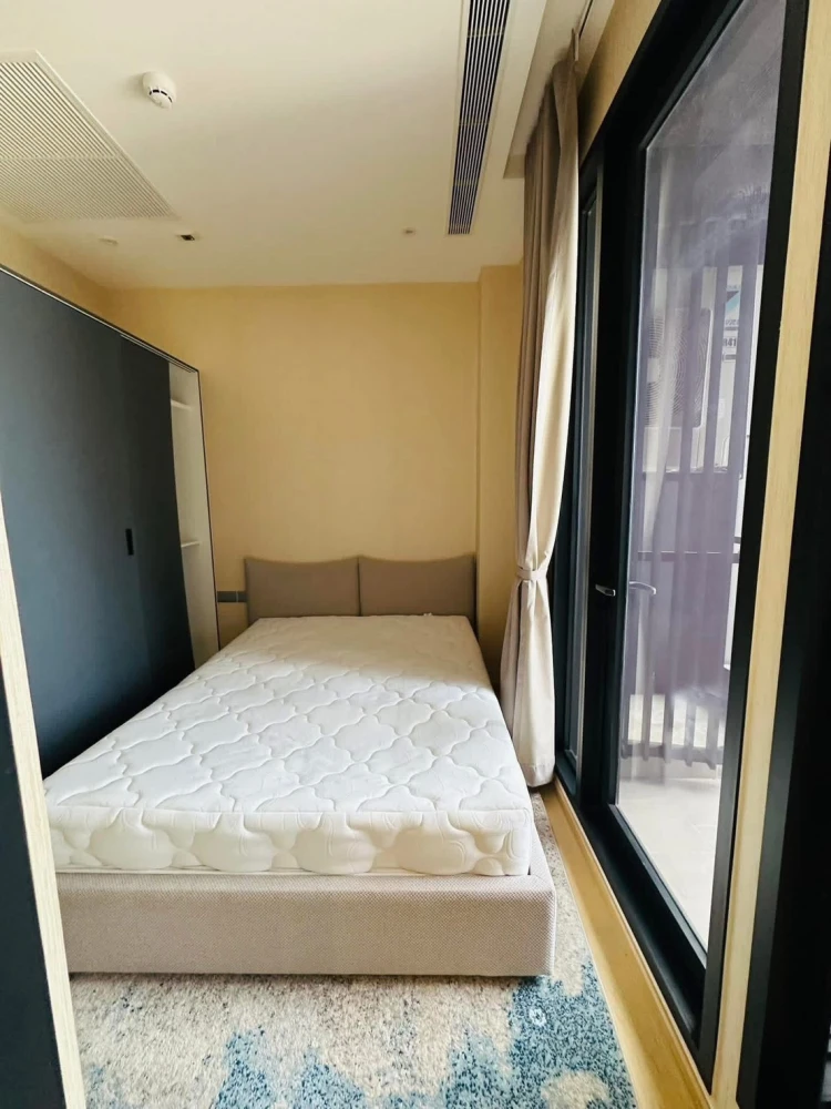🏠🌃 Condo for Rent: Ashton Asoke-Rama 9 🏠🌃