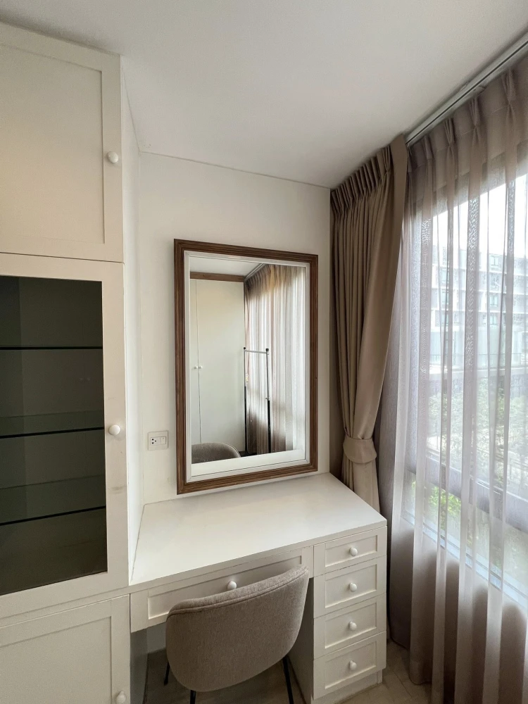 🏠🌃 Condo for Rent: Atmosphere Ladprao 71 🏠🌃