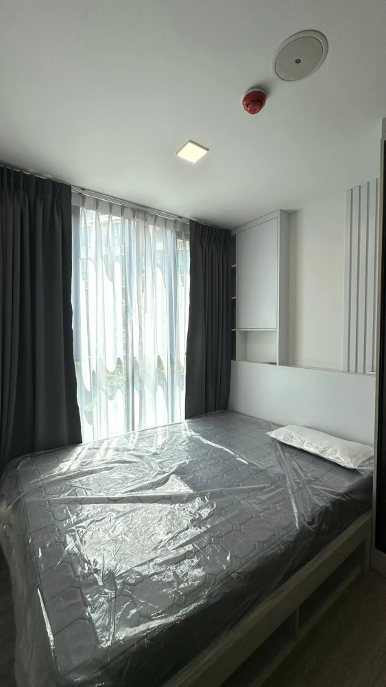 🏠🌃 Condo for Rent: Atmoz Portrait Srisaman 🏠🌃