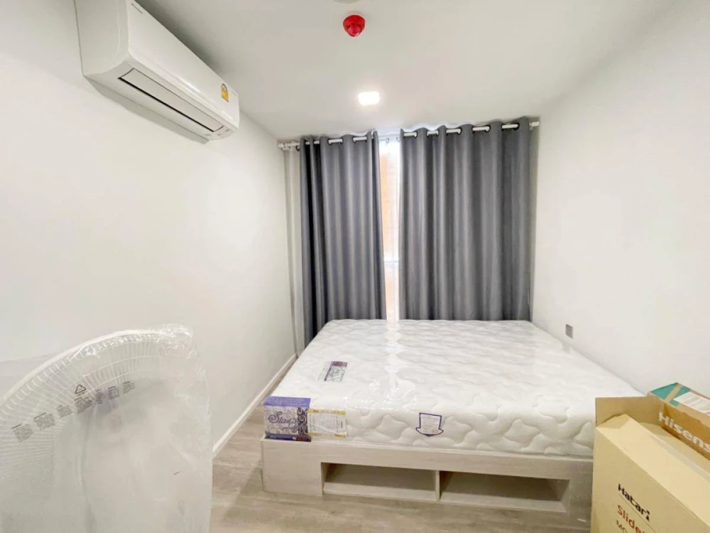 🏠🌃 Condo for Rent: Atmoz Portrait Srisaman 🏠🌃
