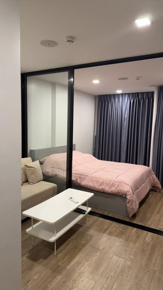 🏠🌃 Condo for Rent: Atmoz Ladprao 15 🏠🌃
