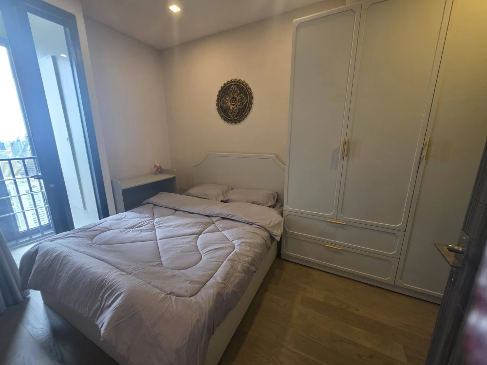 🏠🌃 Condo for Rent: Aston Asoke 🏠🌃