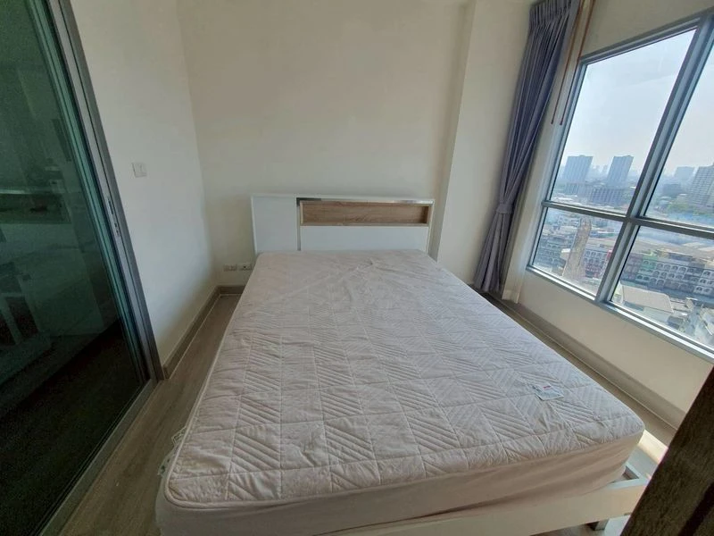 🏠🌃 Condo for Rent: Aspire Ngamwongwan 🏠🌃