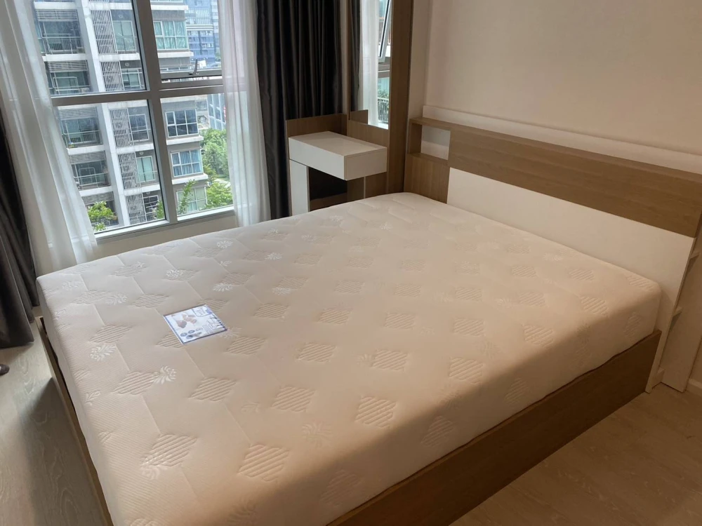 🏠🌃 Condo for Rent: Aspire Rama 9 🏠🌃