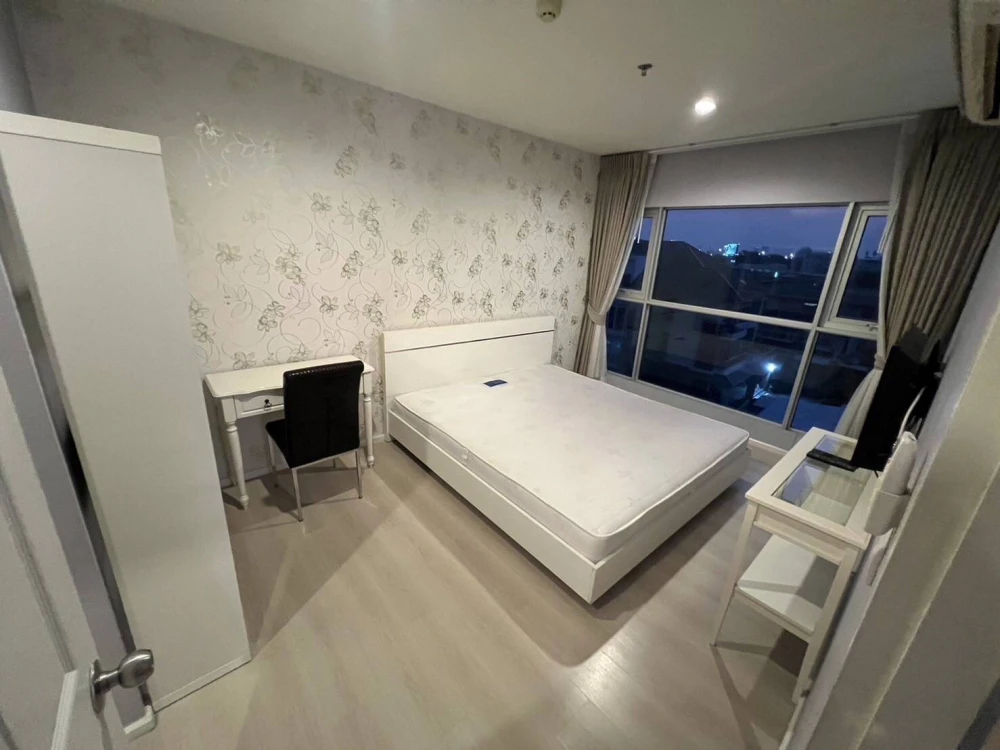 🏠🌃 Condo for Rent: Aspire Sukhumvit 48 🏠🌃