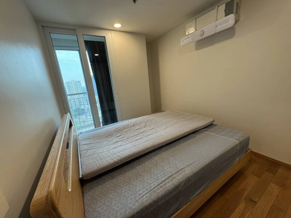 🏠🌃 Condo for Rent: Abstract Phahonyothin Park 🏠🌃