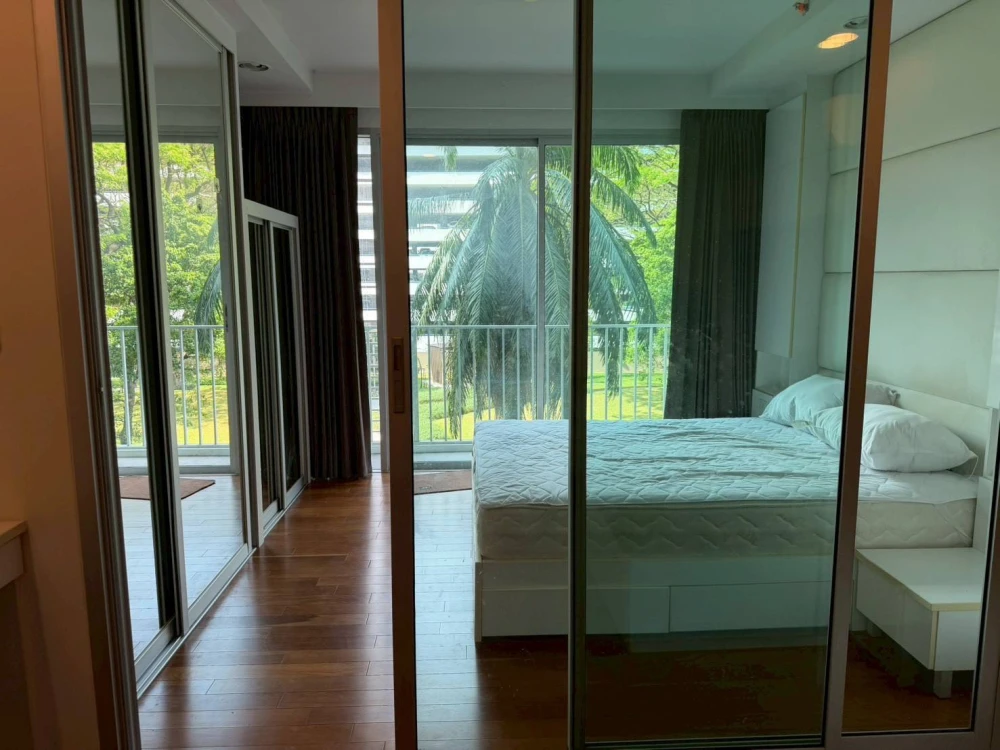 🏠🌃 Condo for Rent: Abstract Phahonyothin Park 🏠🌃