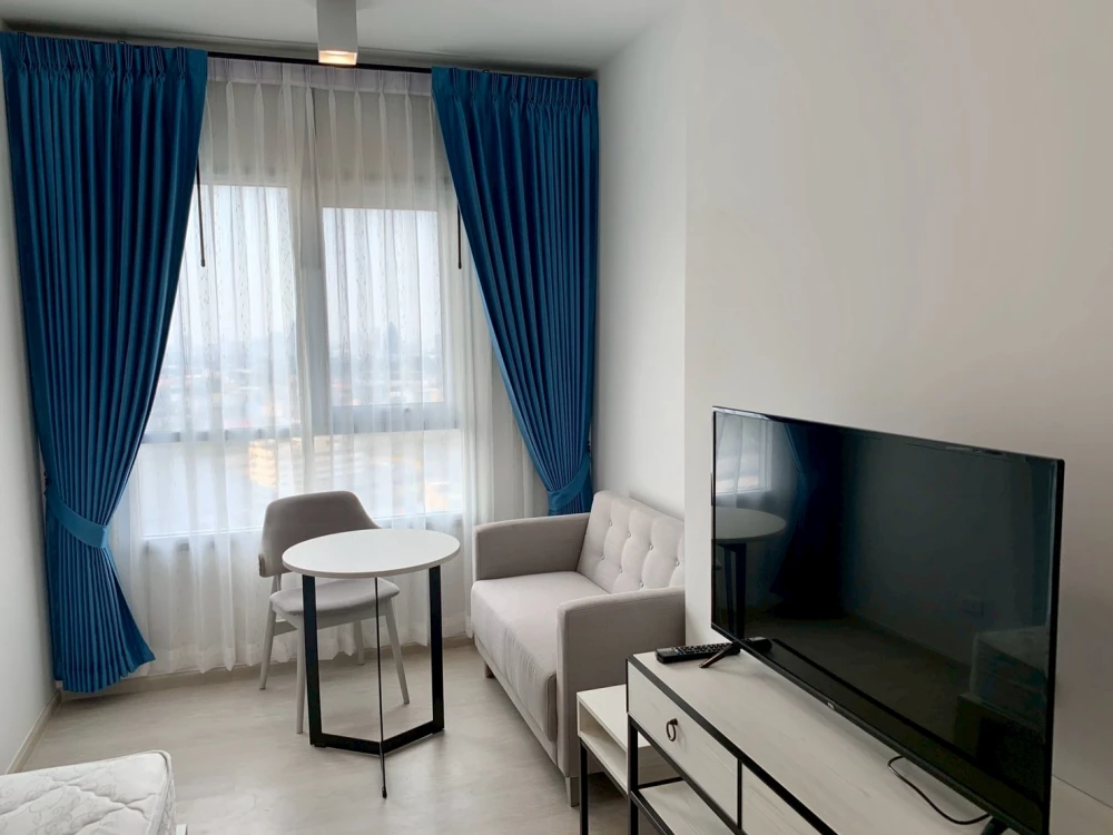 🏠🌃 Condo for Rent: Chapter One Shine Bang Pho 🏠🌃