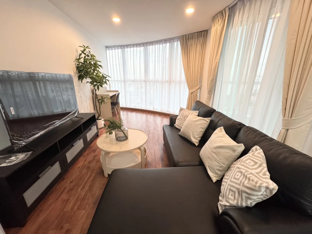🏠🌃 Condo for Rent: Bangkok Horizon Ramkhamhaeng 🌃