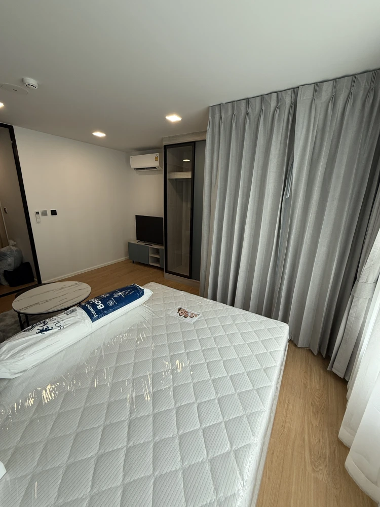 ✨ Condo for Rent: Atmoz Canal Rangsit ✨