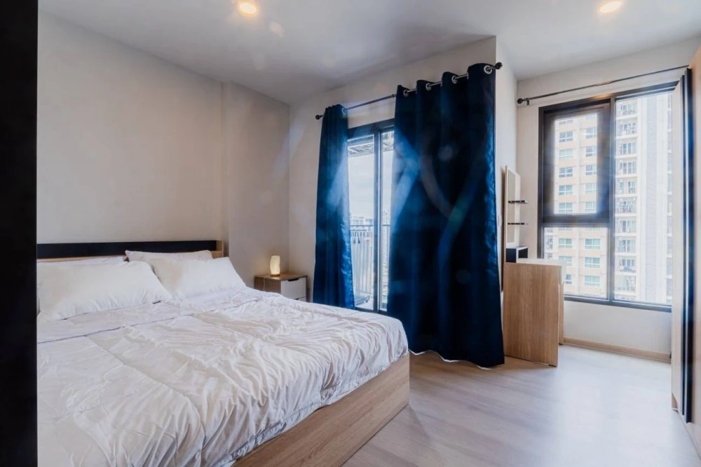 🏠🌃 Condo for Rent: Aspire Sukhumvit-On Nut 🏠🌃