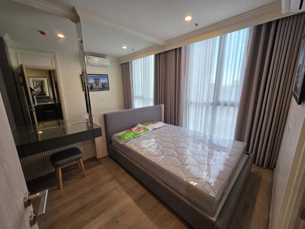 🏠🌃 Condo for Rent: Noble New District R9 🏠🌃