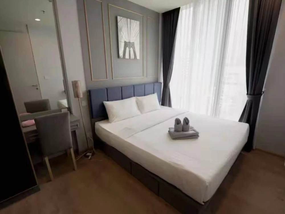 🏠🌃 Condo for Rent: Noble Recole Sukhumvit 19 🏠🌃