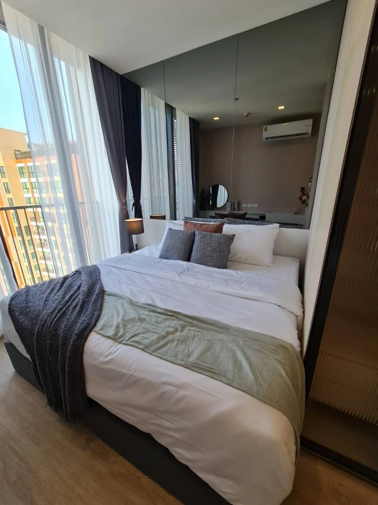 🏢 出租 Noble State 39 公寓  ✨ 全新房间 拎包入住 🏠