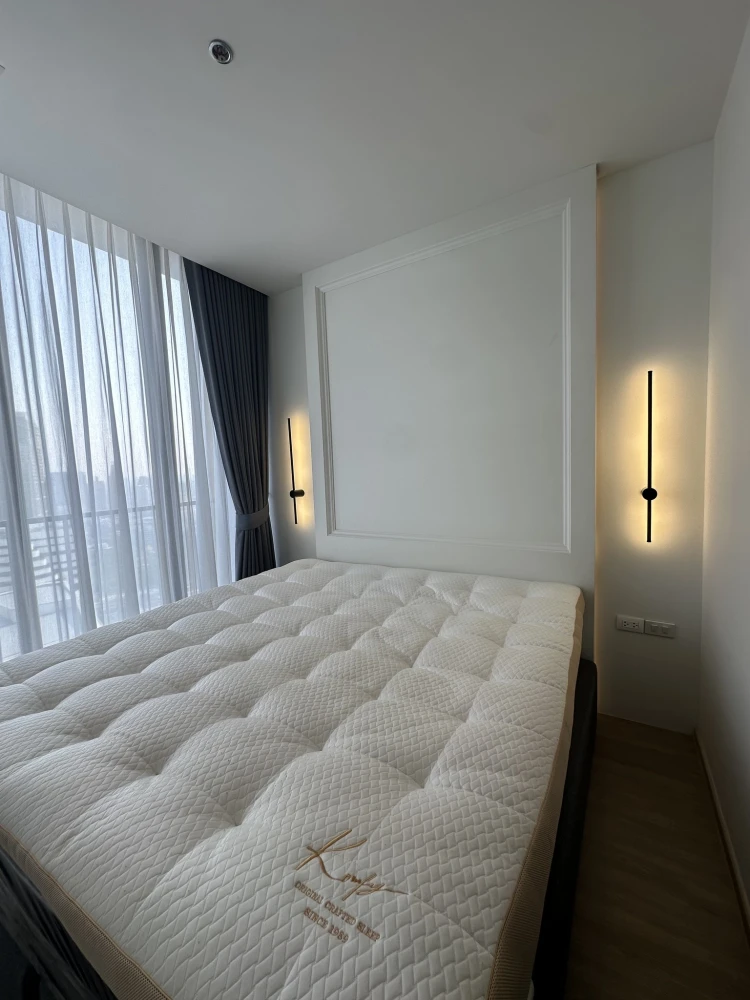 🏠🌃 Condo for Rent: Noble State 39 🏠🌃