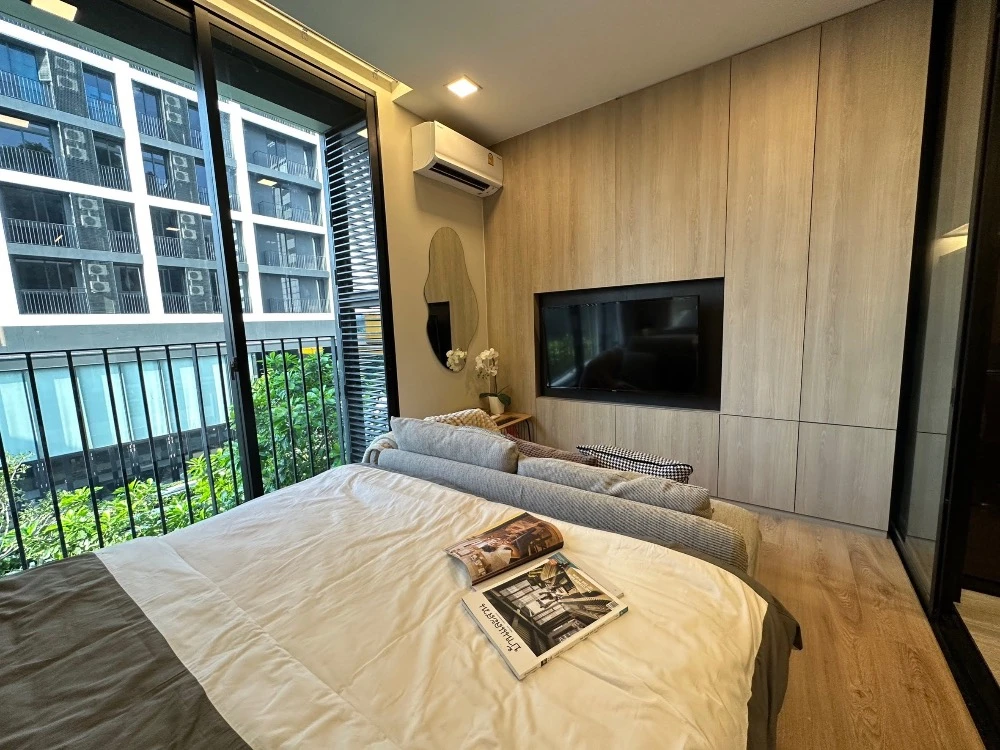 🏠🌃 Condo for Rent: Noble Around Ari 🏠🌃