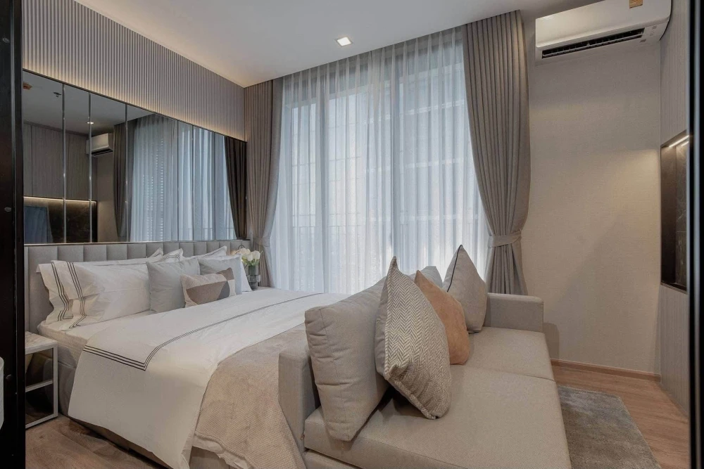 🏠🌃 Condo for Rent: Noble Around Ari 🏠🌃