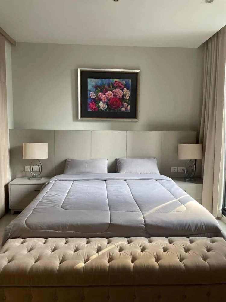 🏠🌃 Condo for rent at Noble Ploenchit 🏠🌃