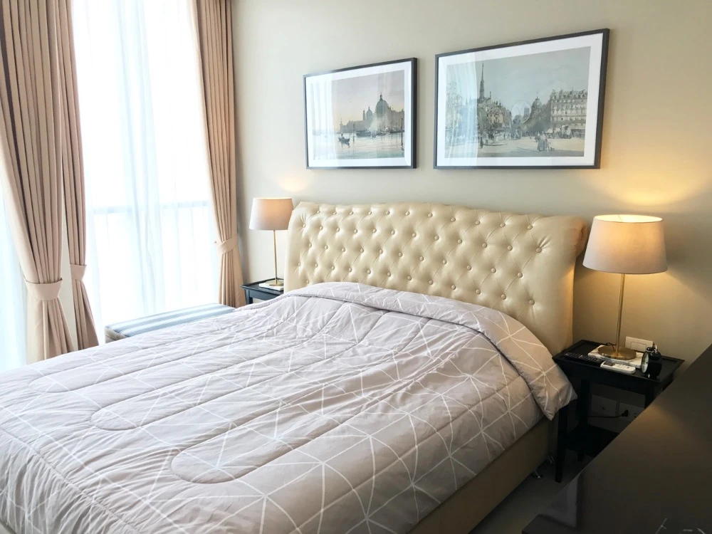 🏠🌃 Condo for Rent: Noble Ploenchit 🏠🌃