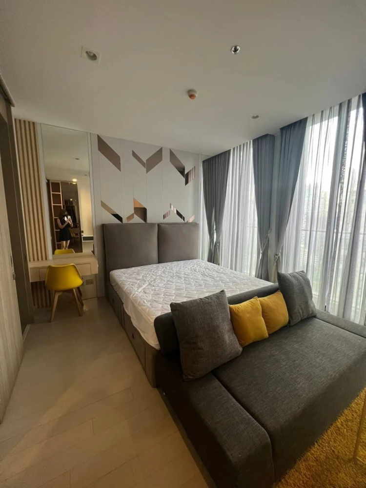 🏠🌃 Condo for Rent: Noble Ploenchit 🏠🌃