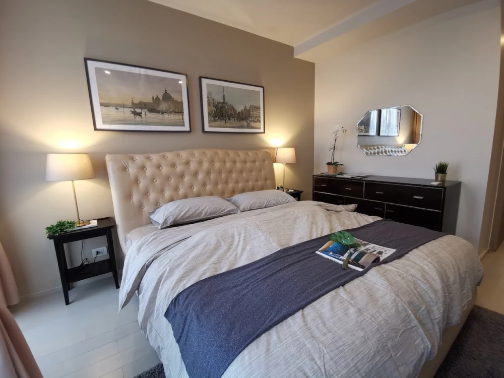 🏠🌃 Condo for Rent: Noble Ploenchit 🏠🌃