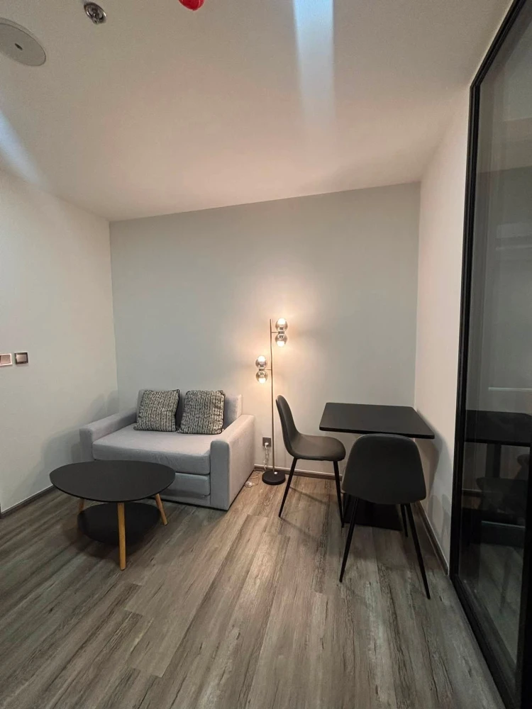 🏠🌃 Condo for Rent: Modiz Vault Kaset-Sri Pathum 🏠🌃