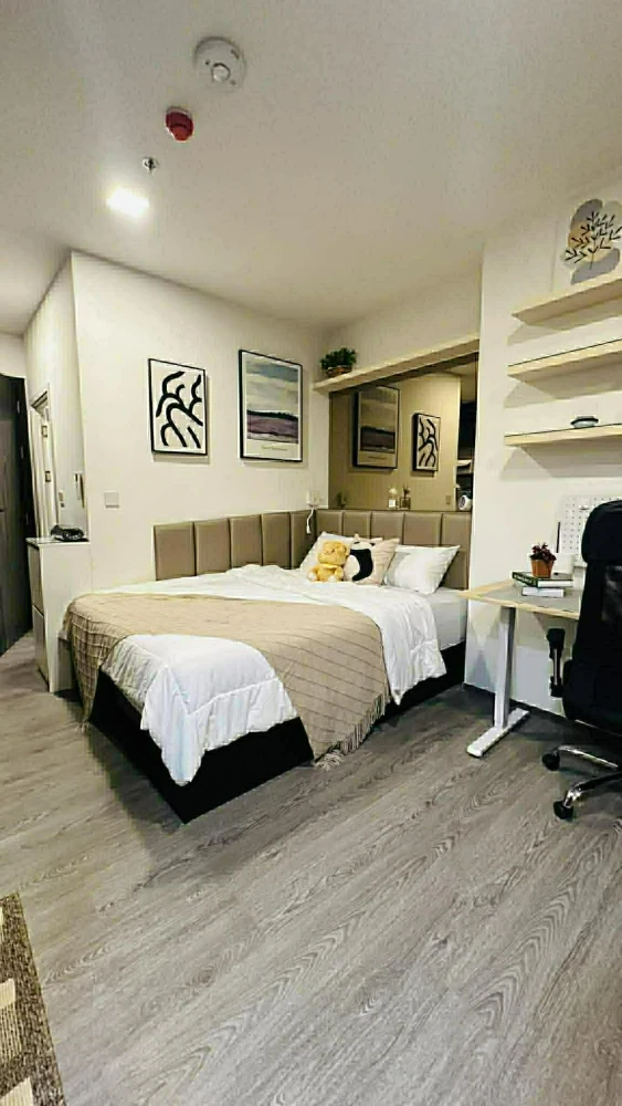 🏠🌃 Condo for Rent: Modiz Avantgarde 🏠🌃