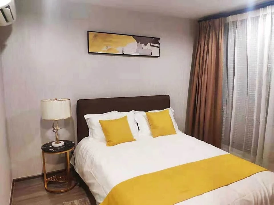 🏠🌃 Condo for Rent: Mobi Sukhumvit 40 🏠🌃