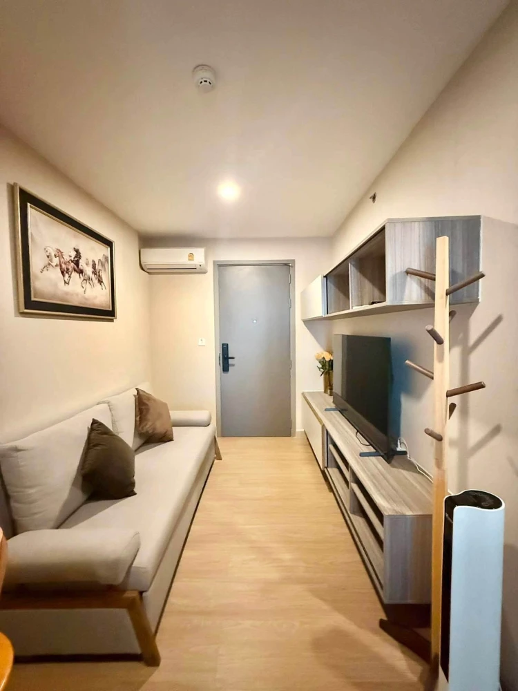 🏠🌃 Condo for Rent: Knightsbridge Phahonyothin-Interchange 🏠🌃