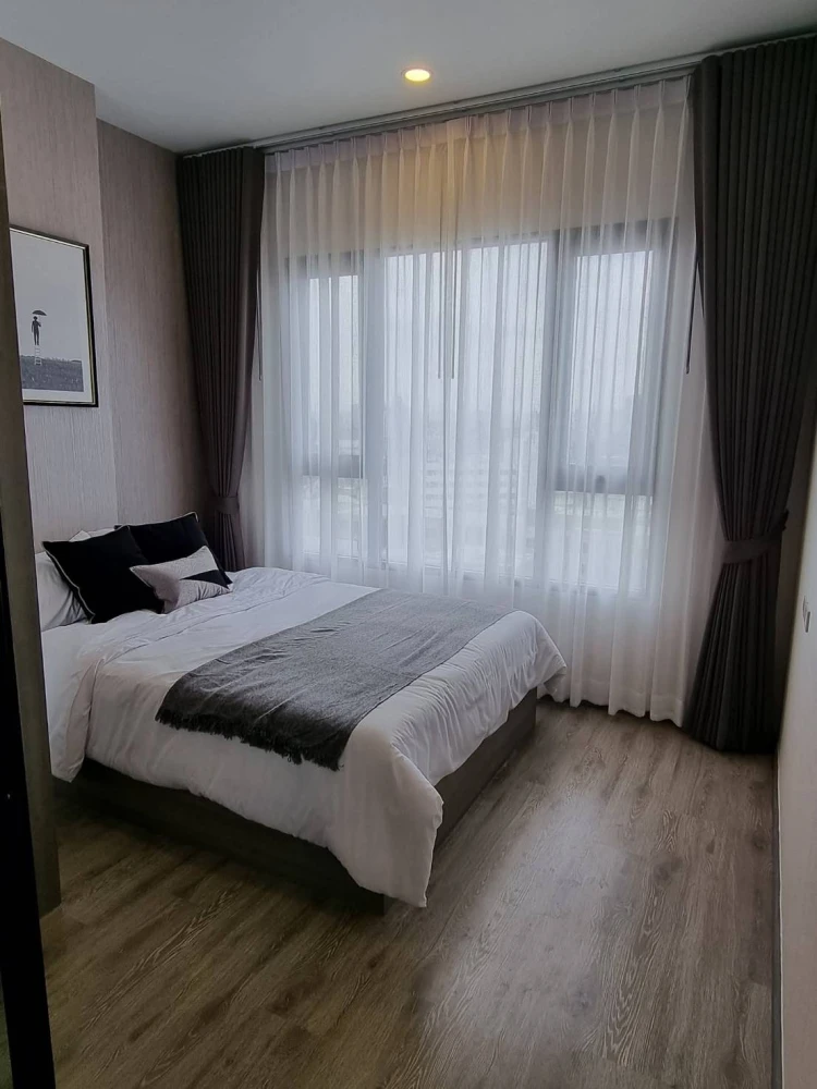 🏠🌃 Condo for Rent: Knightsbridge Kaset Society 🏠🌃