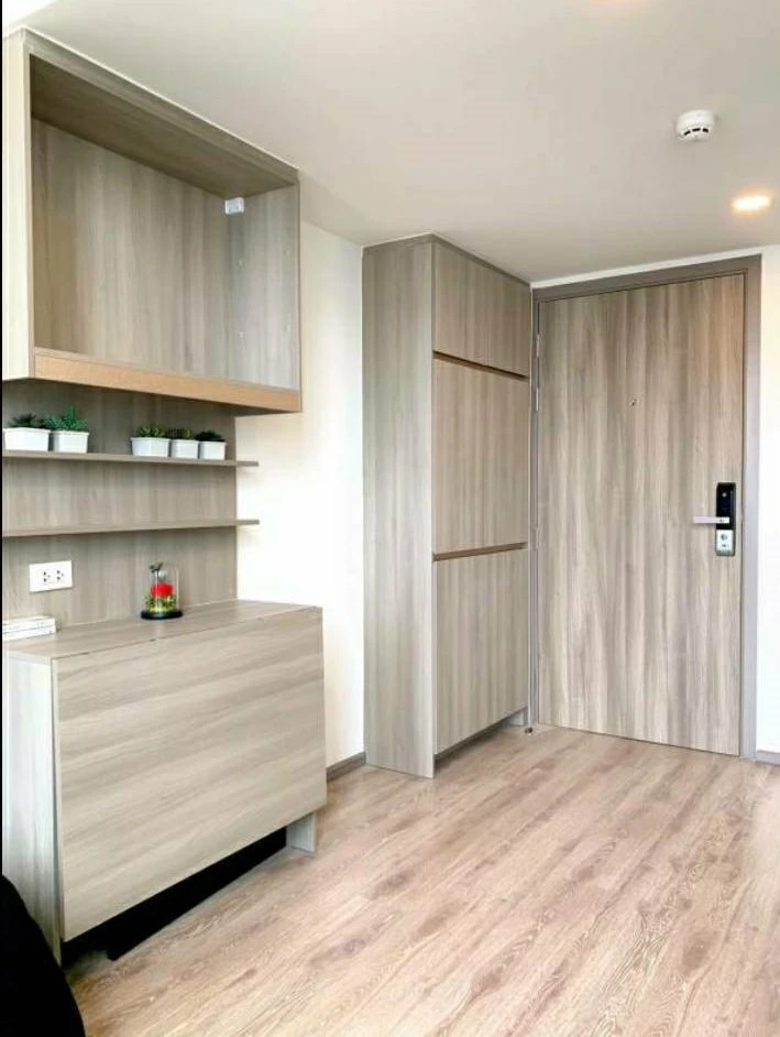🏠🌃 Condo for Rent: Knightsbridge Kaset Society 🏠🌃