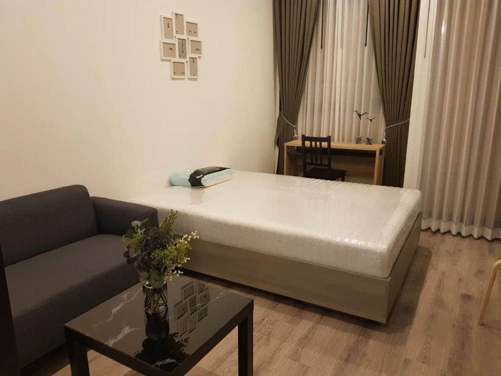 🏠🌃 Condo for Rent: Knightsbridge Prime On Nut 🏠🌃